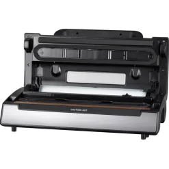 Pro 20L/min 130W VF410 Rostfri/Svart