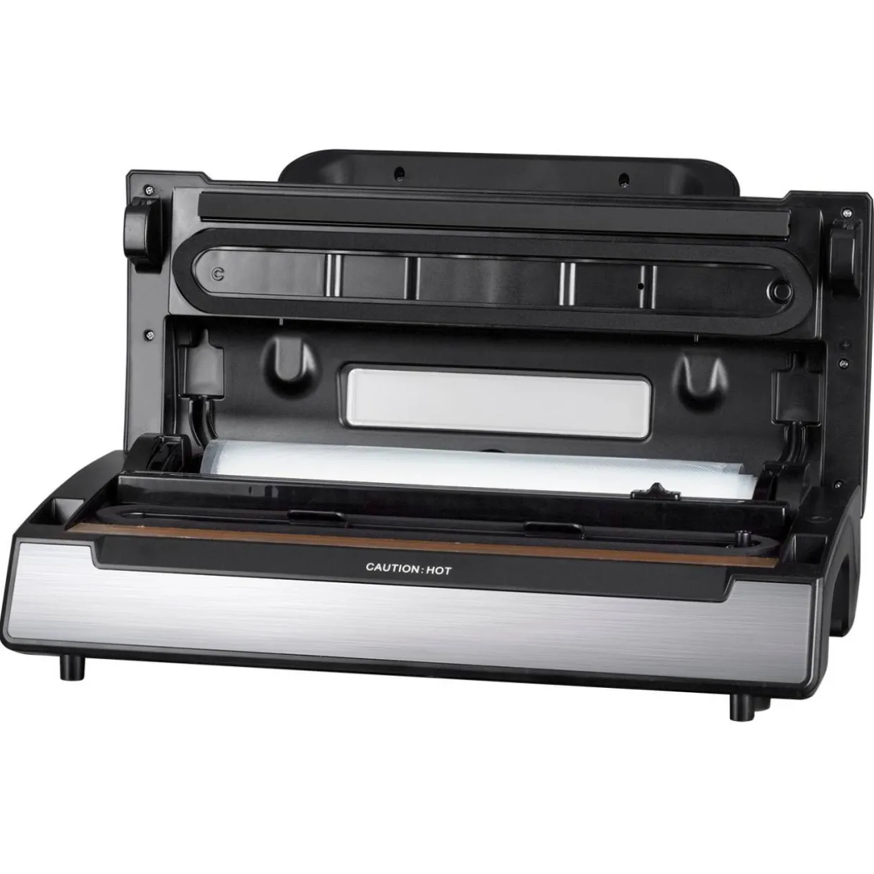 Pro 20L/min 130W VF410 Rostfri/Svart