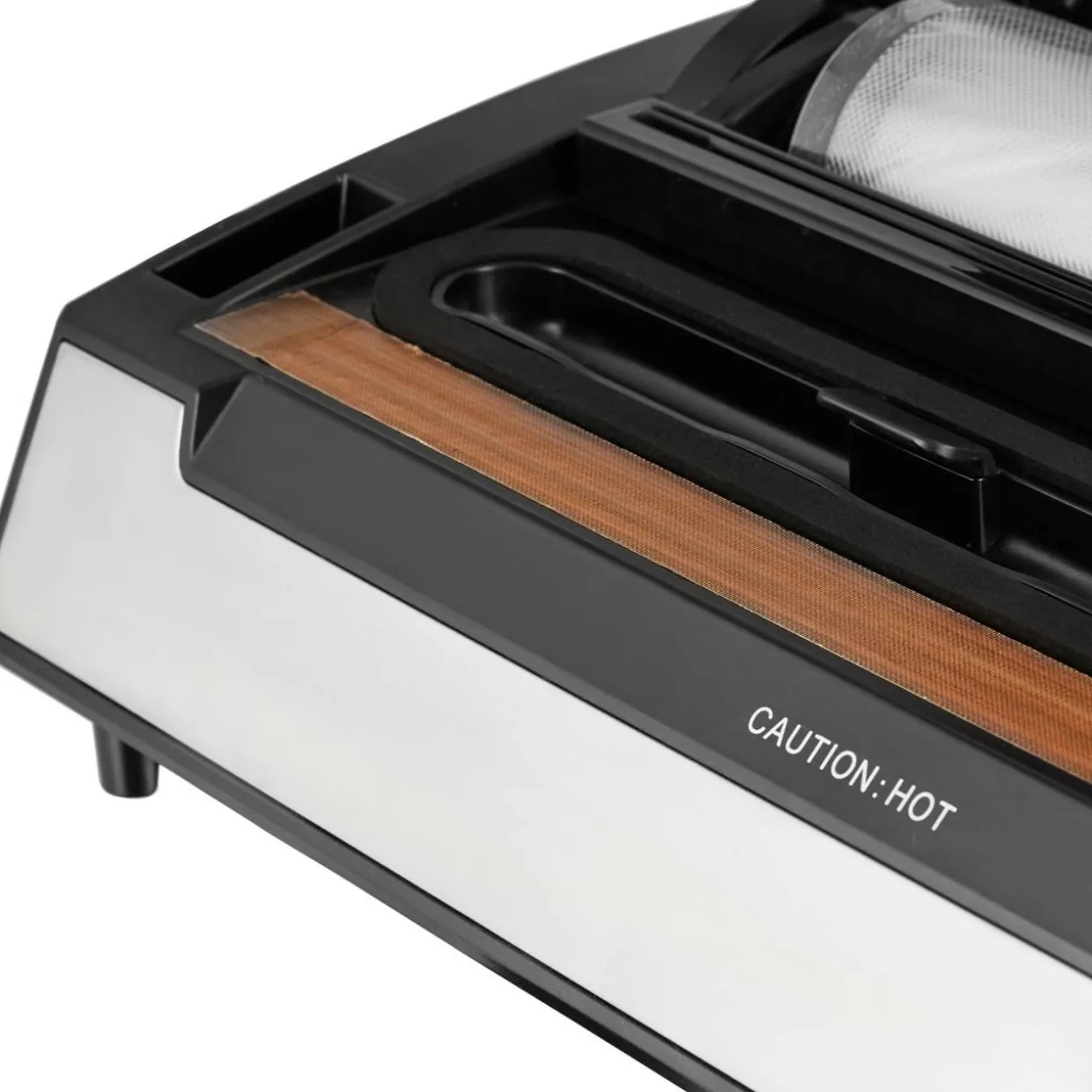 Pro 20L/min 130W VF410 Rostfri/Svart