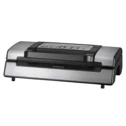 Pro 20L/min 130W VF410 Rostfri/Svart