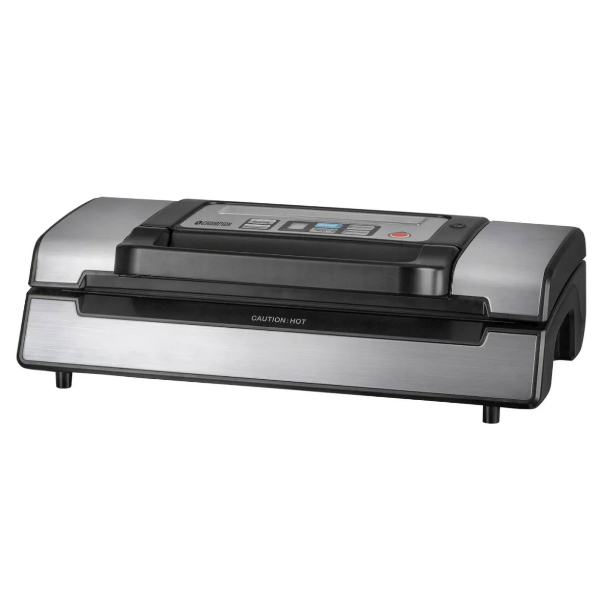 Pro 20L/min 130W VF410 Rostfri/Svart