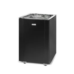 Pro Ultra Svart, 9 kW