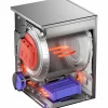 Professional TDC1772C.T