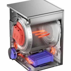 Professional TDC1772C.T