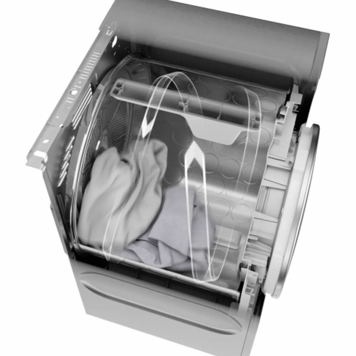 Professional TDC1771HC.S