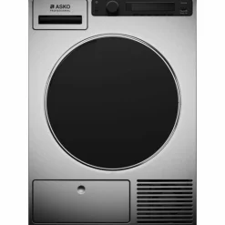 Professional TDC1481HC.S Rostfri med Sensor och Display
