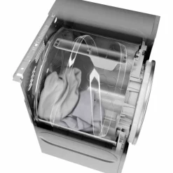 Professional TDC1481HC.S Rostfri med Sensor och Display