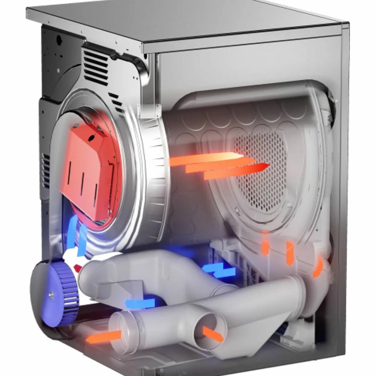Professional TDC1773V.T