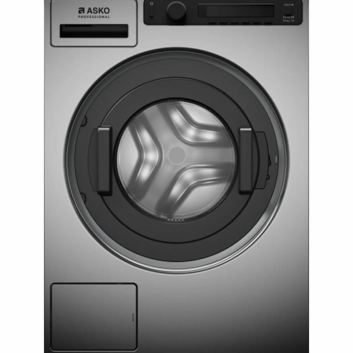 Professional WMC6742P.T