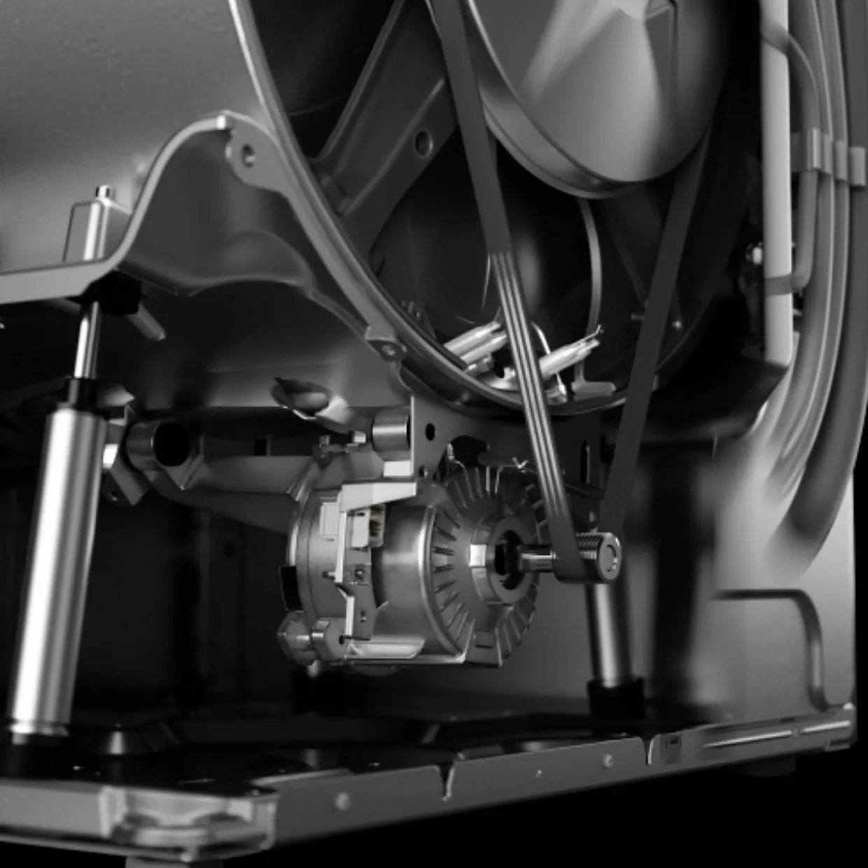 Professional WMC6742P.T