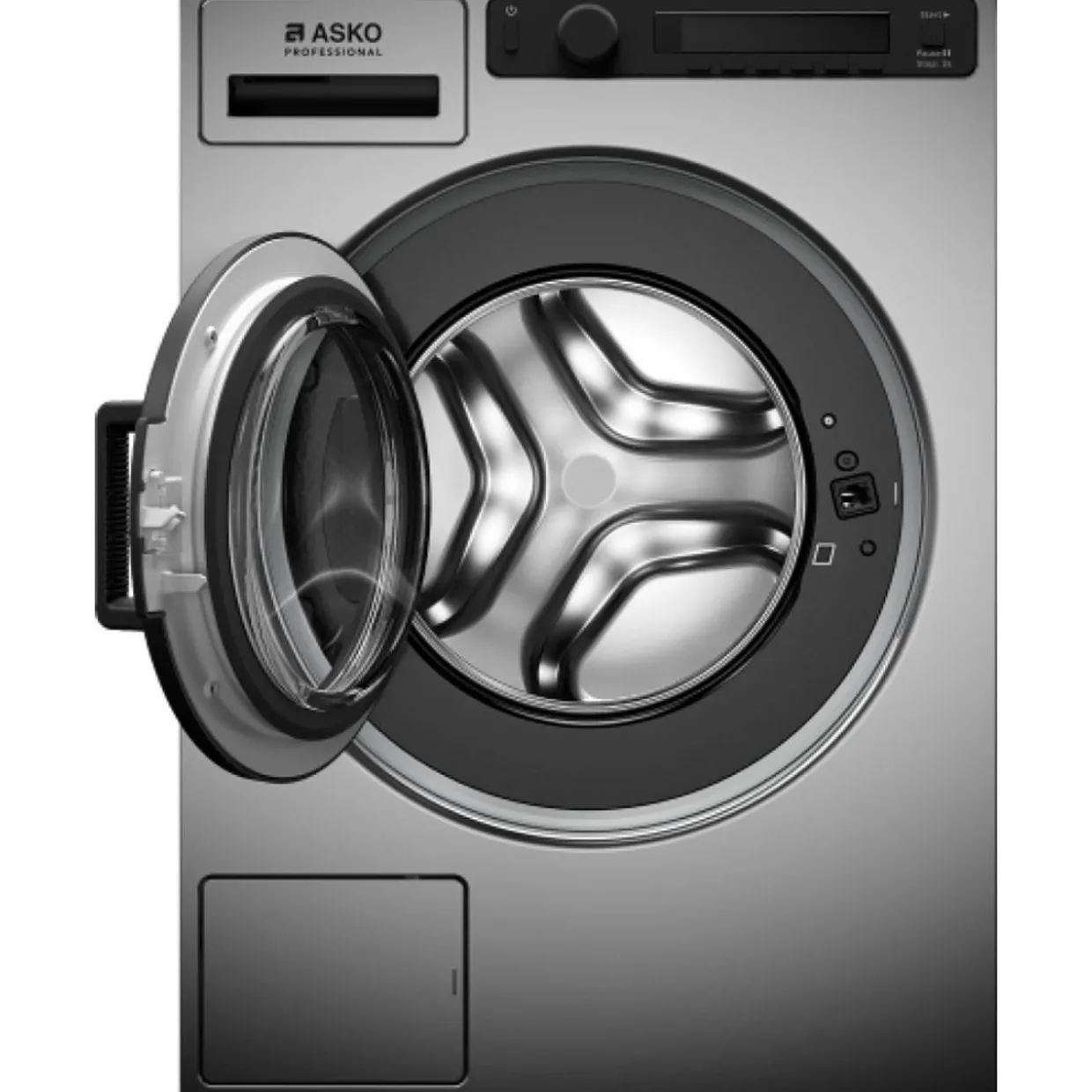 Professional WMC6742P.T