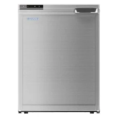 Pro 65L 12/24V Silver