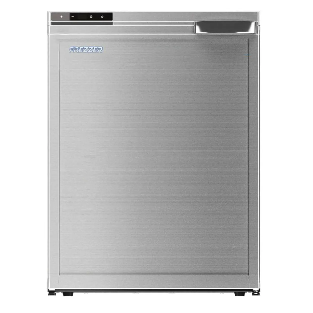 Pro 65L 12/24V Silver