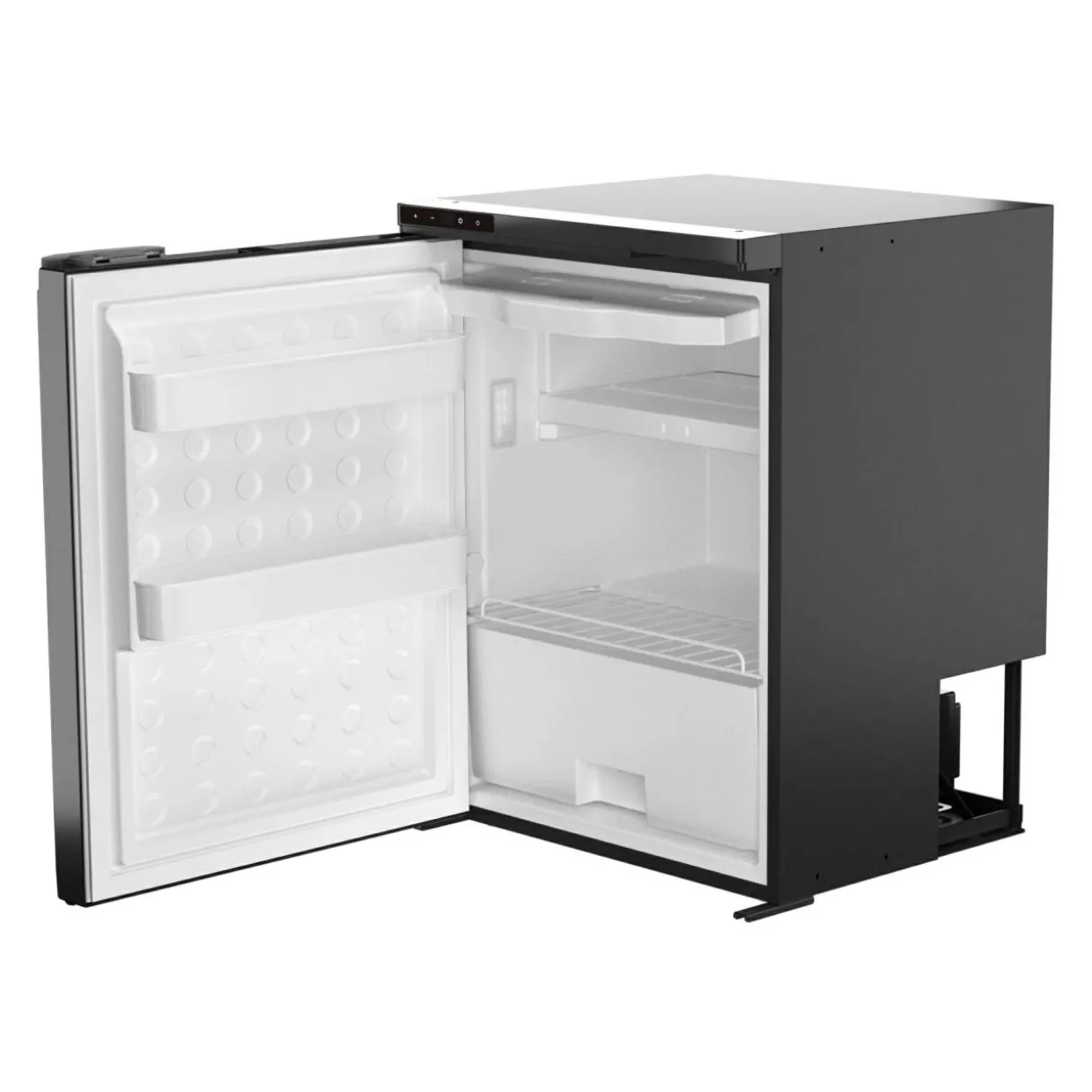 Pro 65L 12/24V Silver