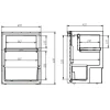 Pro 65L 12/24V Svart