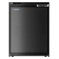 Pro 65L 12/24V Svart