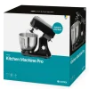 Pro 6L 1200W KA400 Shiny Black