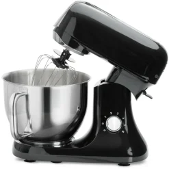 Pro 6L 1200W KA400 Shiny Black