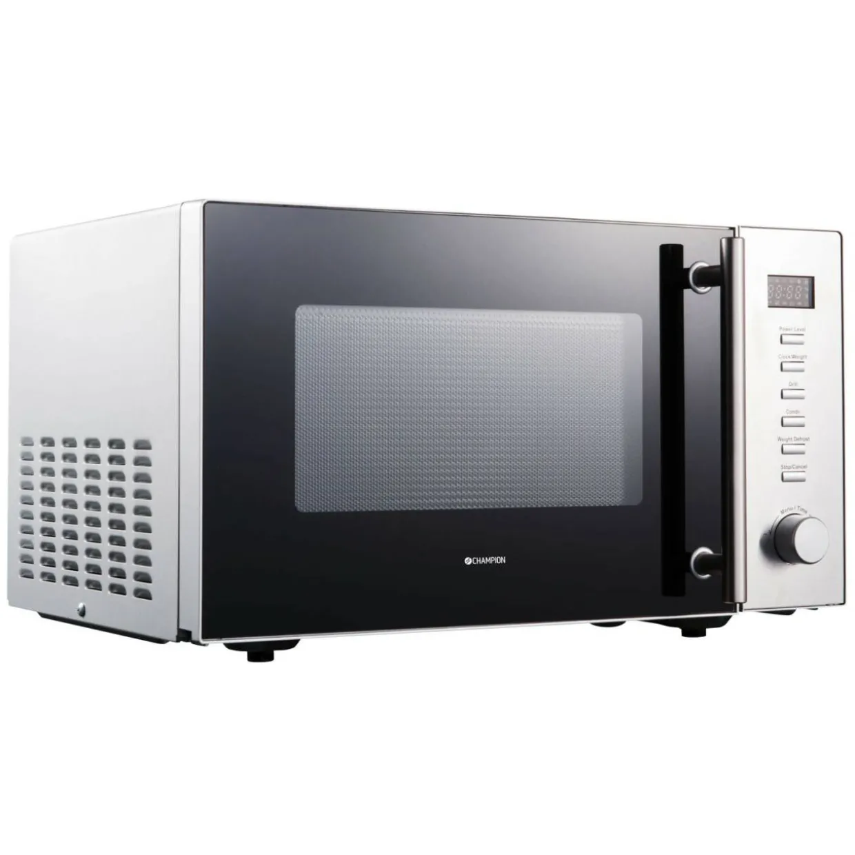 Pro 23L 900W MW135 Rostfri