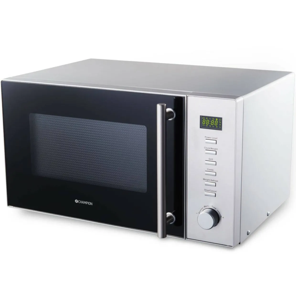 Pro 23L 900W MW135 Rostfri