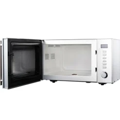 Pro 23L 900W MW135 Rostfri