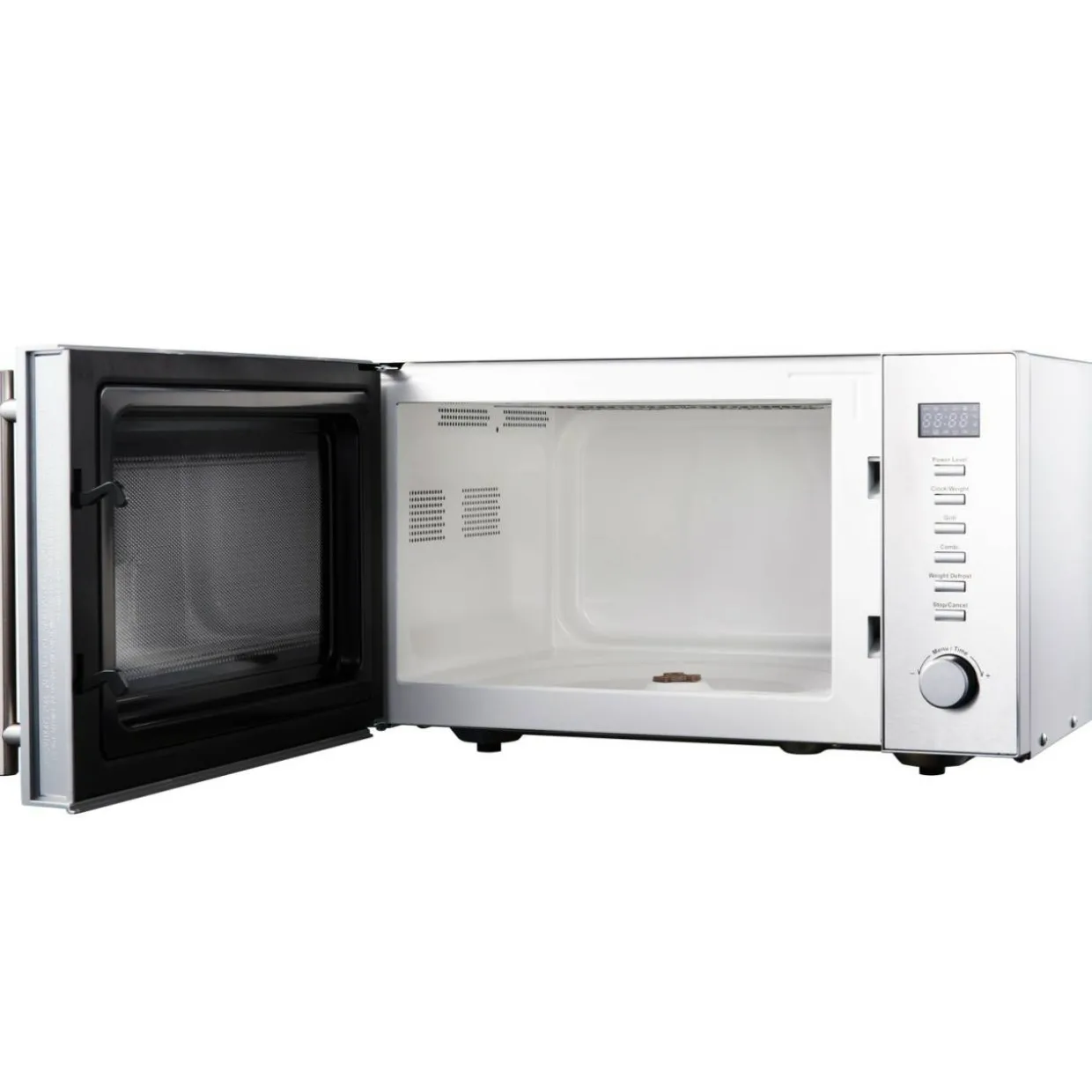 Pro 23L 900W MW135 Rostfri