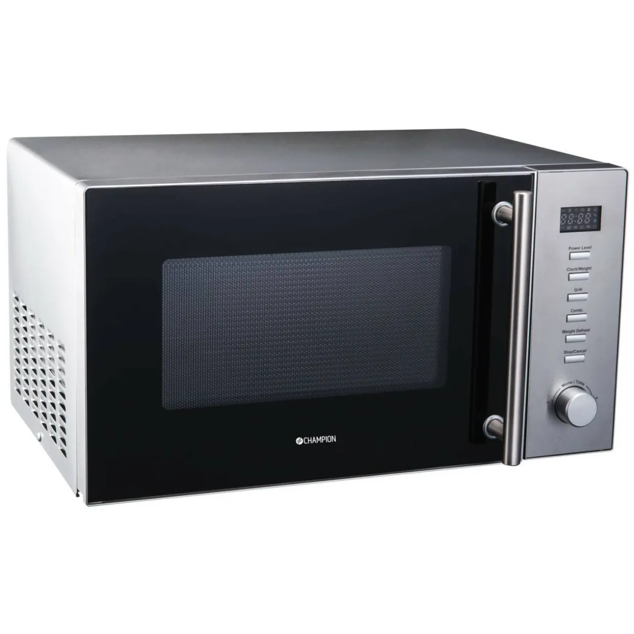 Pro 23L 900W MW135 Rostfri