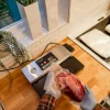 ProPack V5 Vakuummaskin med Inbyggd Kylfläkt