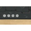 PRP6A6H40 Serie 8 Svart med WiFi