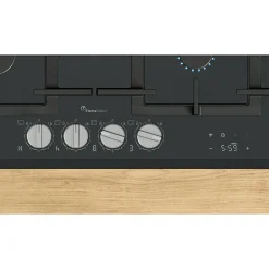 PRP6A6H40 Serie 8 Svart med WiFi
