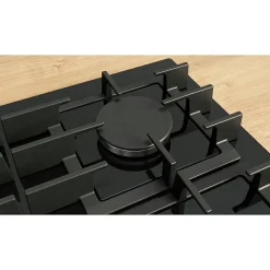 PRP6A6H40 Serie 8 Svart med WiFi