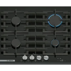 PRP6A6H40 Serie 8 Svart med WiFi