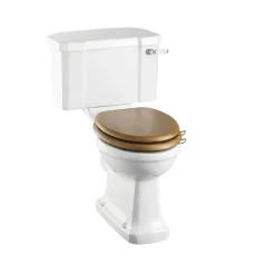 P5 Standard 520 mm med Mjukstängande Sits