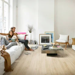 Pure Click 55 Toulon Oak 109S