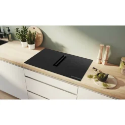 PVS811B16E Serie 4 Med Inbyggd Fläkt