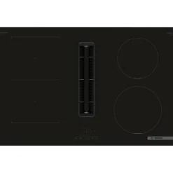 PVS811B16E Serie 4 Med Inbyggd Fläkt