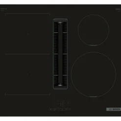 PVS611B16E Serie 4 med Inbyggd Fläkt 60 cm med TouchSelect-styrning