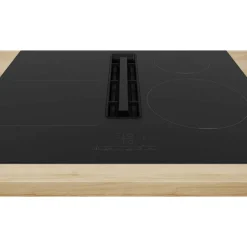 PVS611B16E Serie 4 med Inbyggd Fläkt 60 cm med TouchSelect-styrning