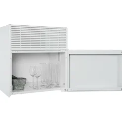 Q88NPK2045 450 mm För Kyl- och Frysskåp