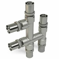 Radiatorfördelare LK Systems  Bygghemma.se