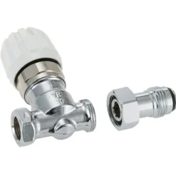 Radiatorventil