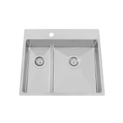 Radius 60 KB X NICKEL