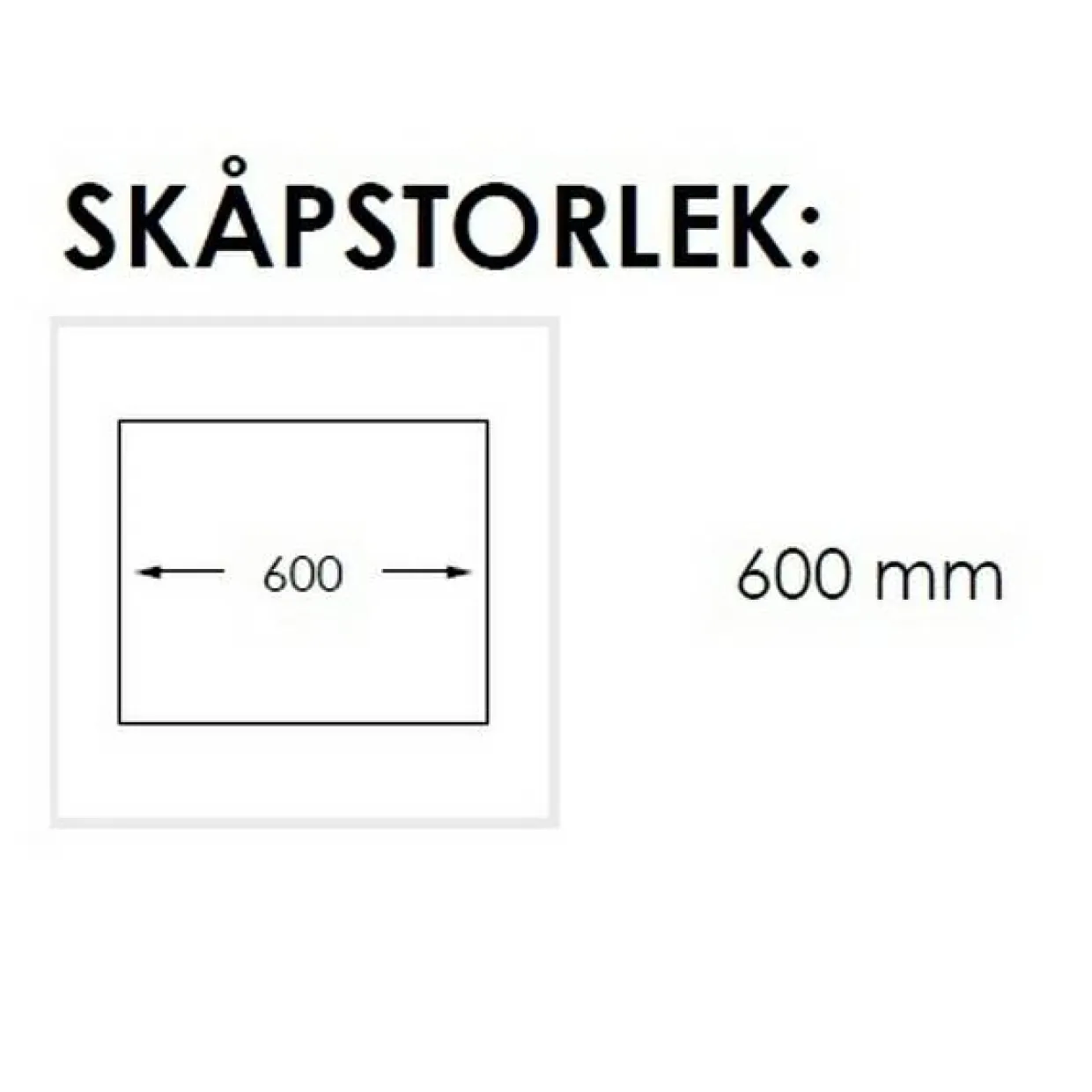 Radius 60 KB X NICKEL