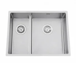 Radius 60 K X Nickel