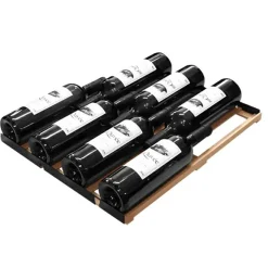 Rail" Velvet 100 och 125