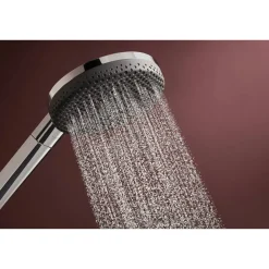 Raindance Alive S Puro Showerpipe 300 1jet med Ecostat Element 160 cc