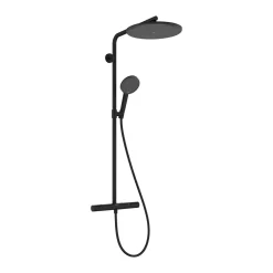 Raindance Alive S Puro Showerpipe 300 1jet EcoSmart med Ecostat Element 160 cc