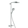 Raindance Select 300 Showerpipe 150 cc