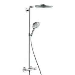 Raindance Select 300 Showerpipe 150 cc