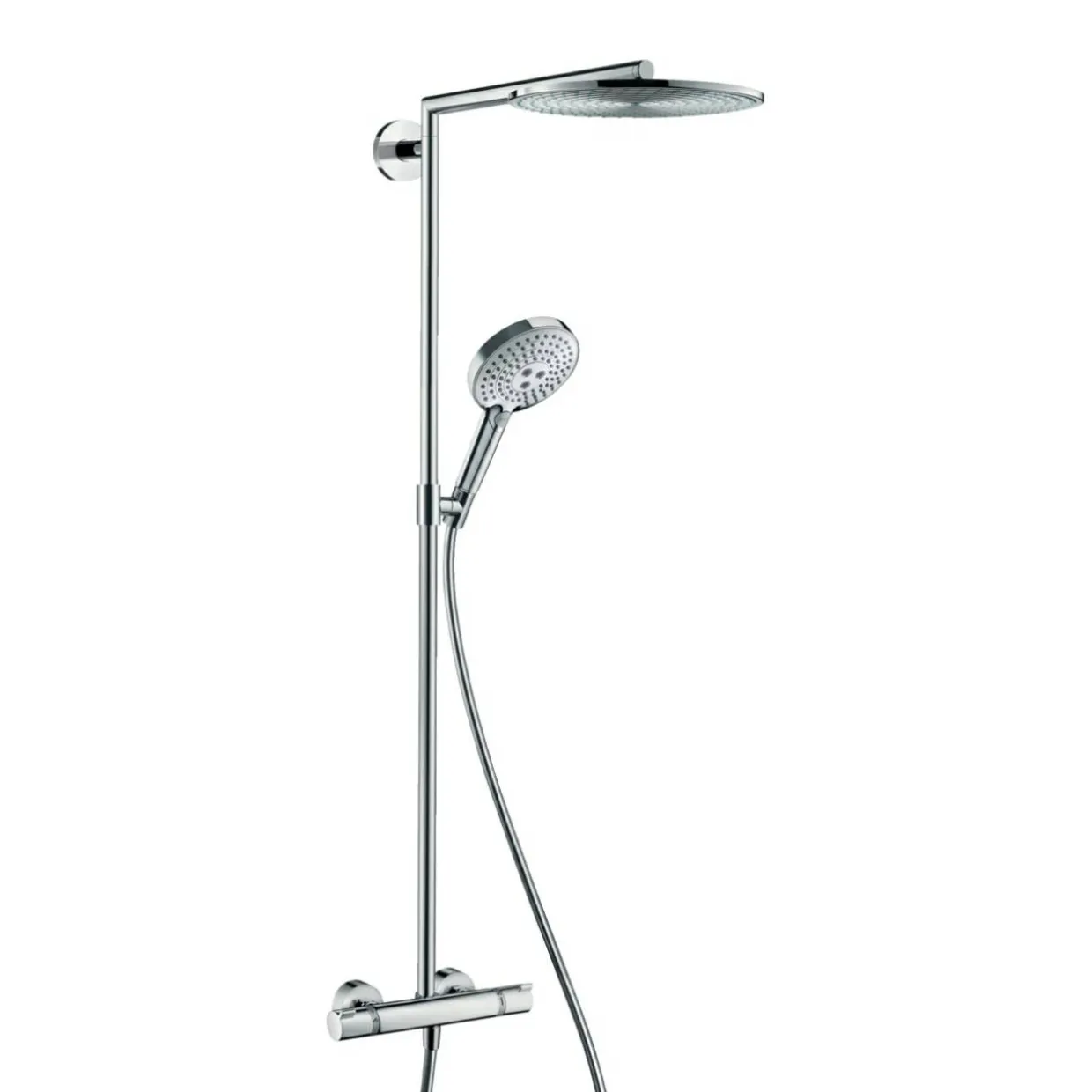 Raindance Select 300 Showerpipe 150 cc